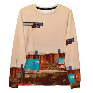 GRUA Sweatshirt