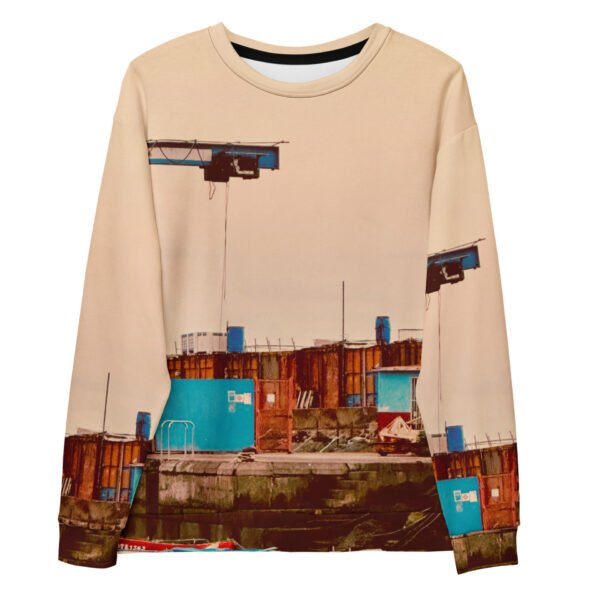 GRUA Sweatshirt