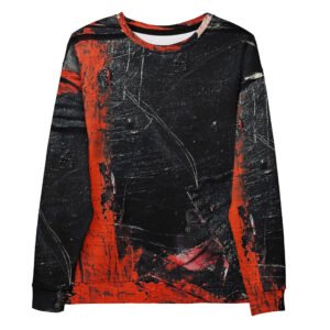 TRAZOS Sweatshirt
