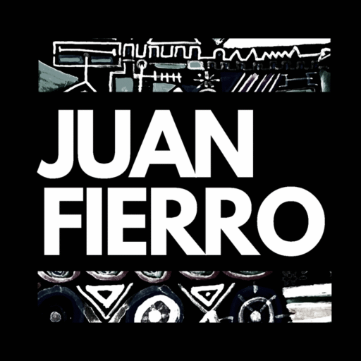 juanfierromusic