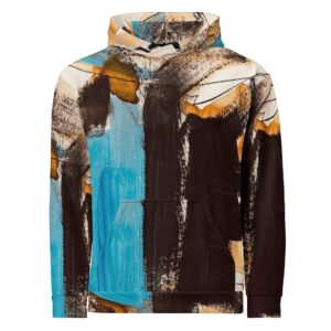 PEZ TROMPETA Unisex Hoodie