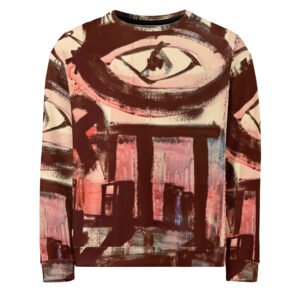 DARSENA Unisex Sweatshirt