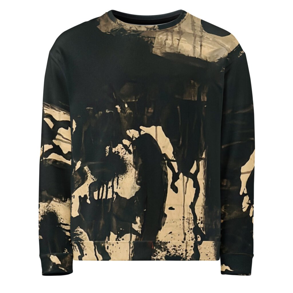 CHICHARRO Unisex Sweatshirt