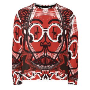 FUNKY Unisex Sweatshirt