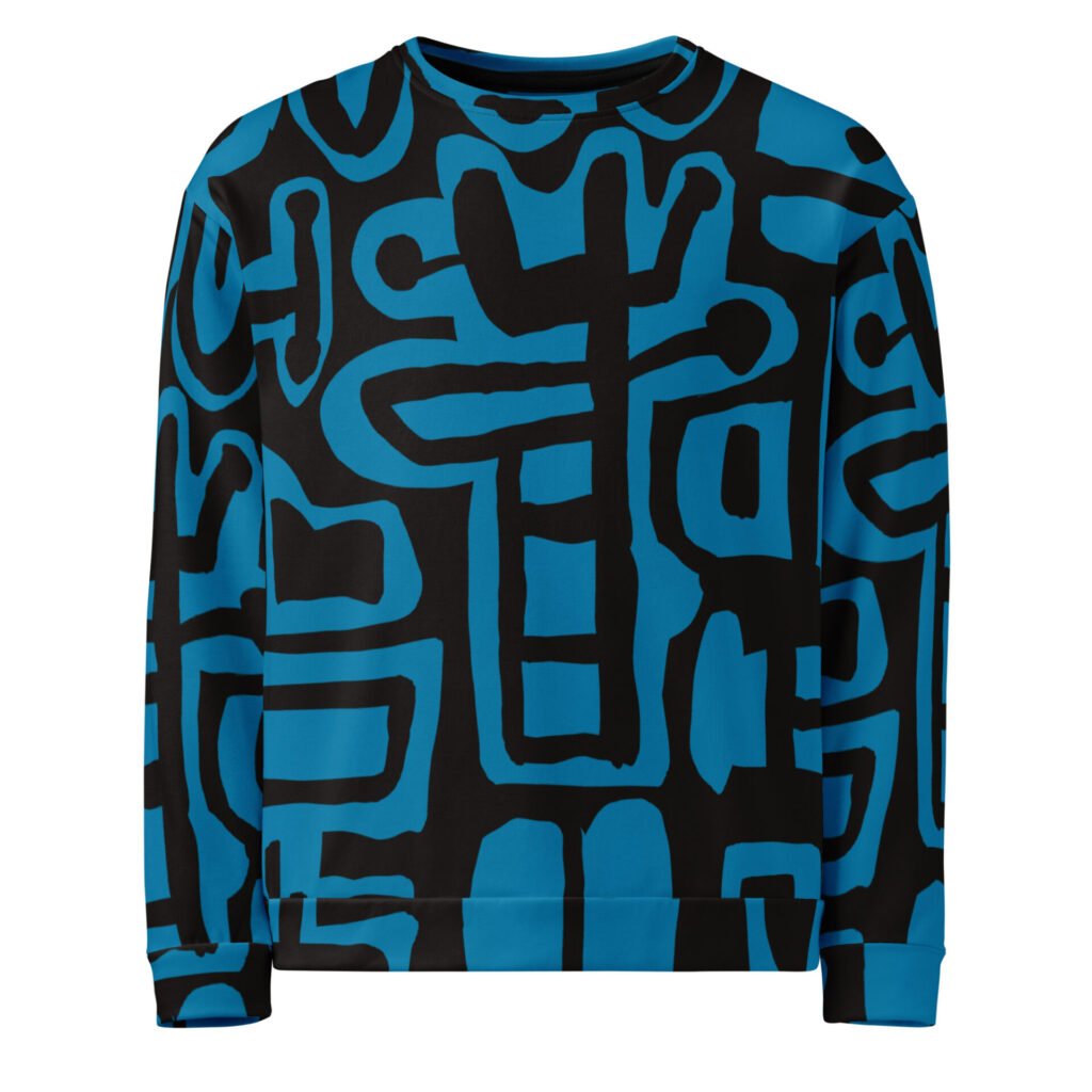 ROVFOC RRR Sweatshirt