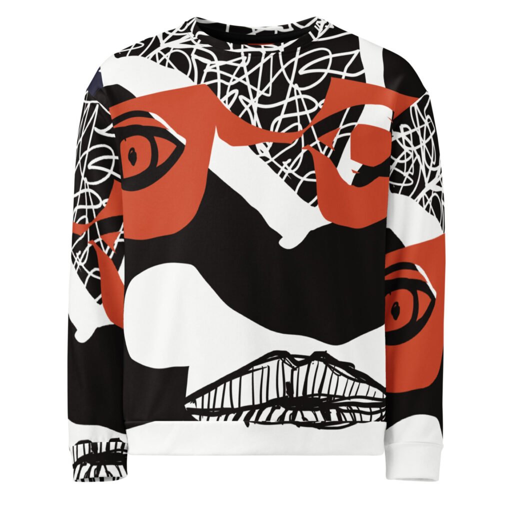 OJO Unisex Sweatshirt