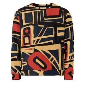 FACTORY Unisex Sweatshirt