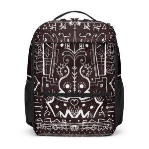 SIMETRIA Utility backpack