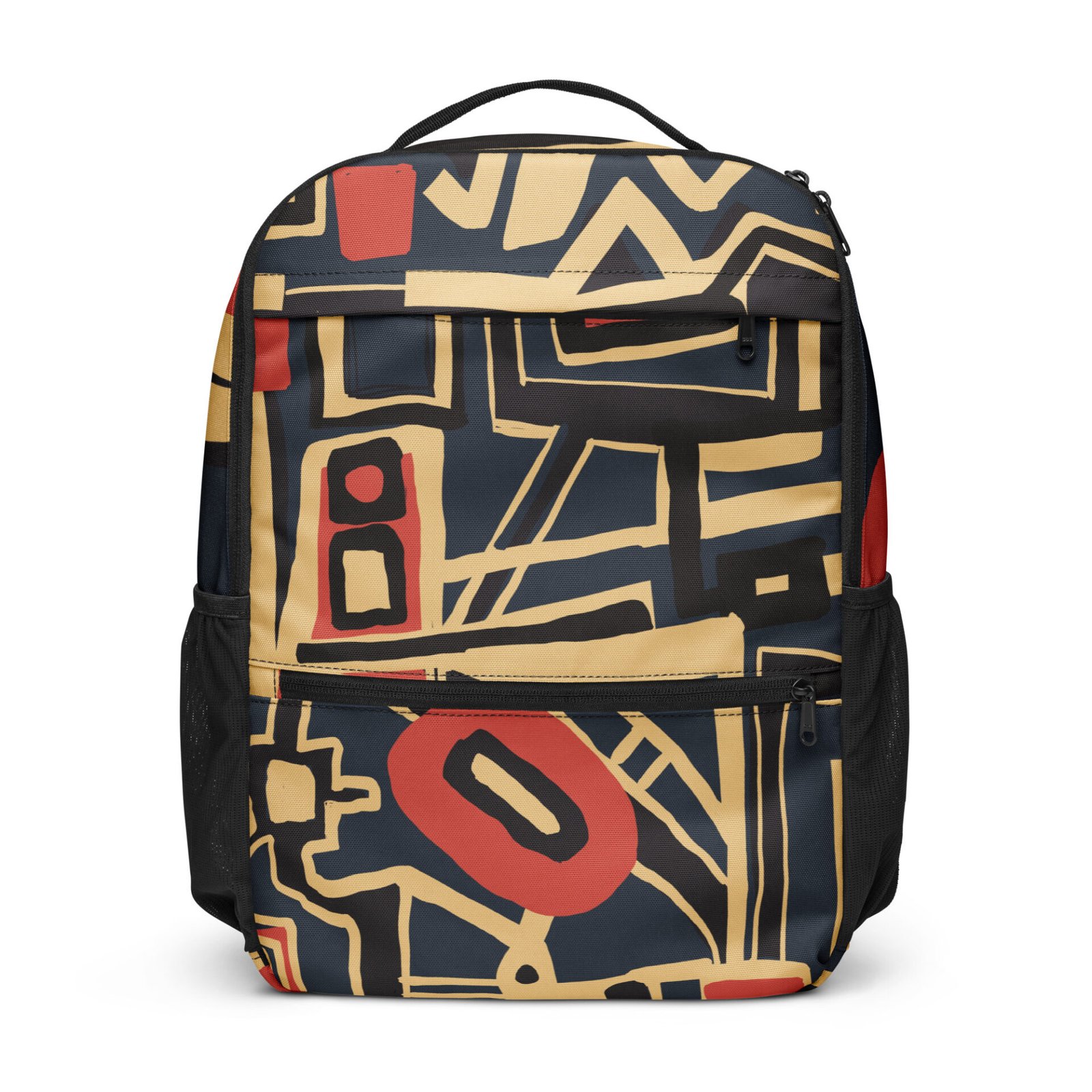 PLACE Utility backpack