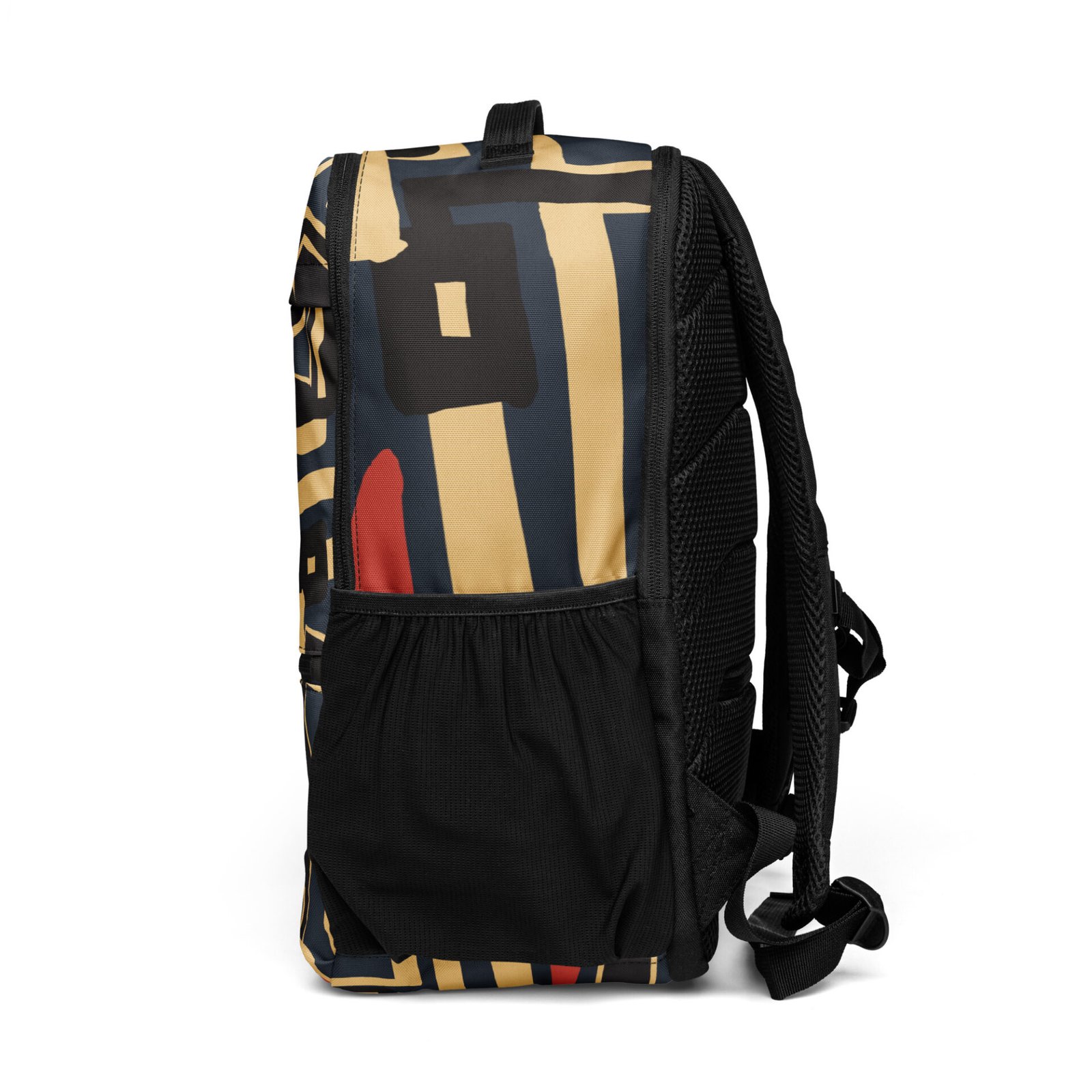 PLACE Utility backpack - Imagen 4