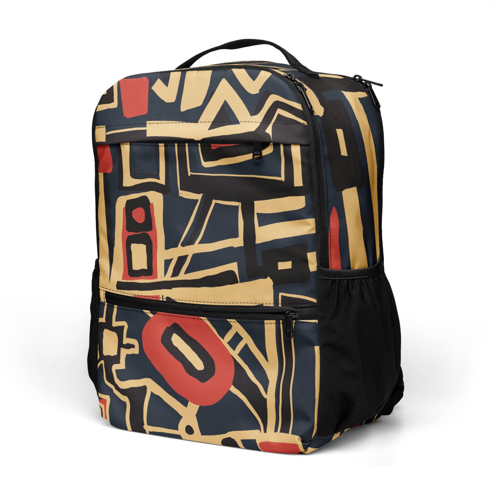 PLACE Utility backpack - Imagen 5