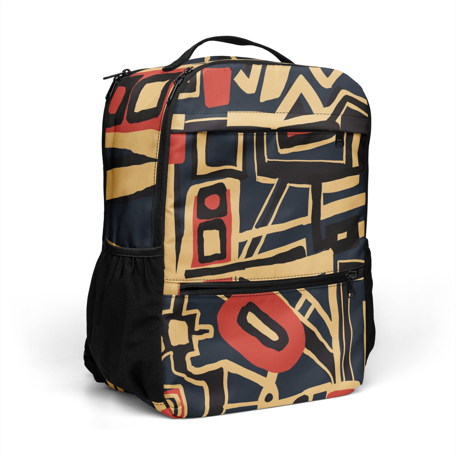 PLACE Utility backpack - Imagen 7