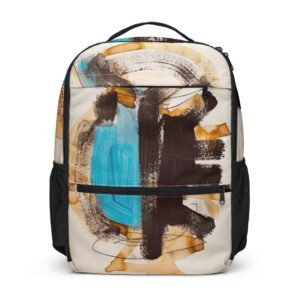 PEZ TROMPETA Utility backpack