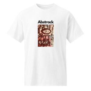 ABSTRACK DryBlend® T-Shirt
