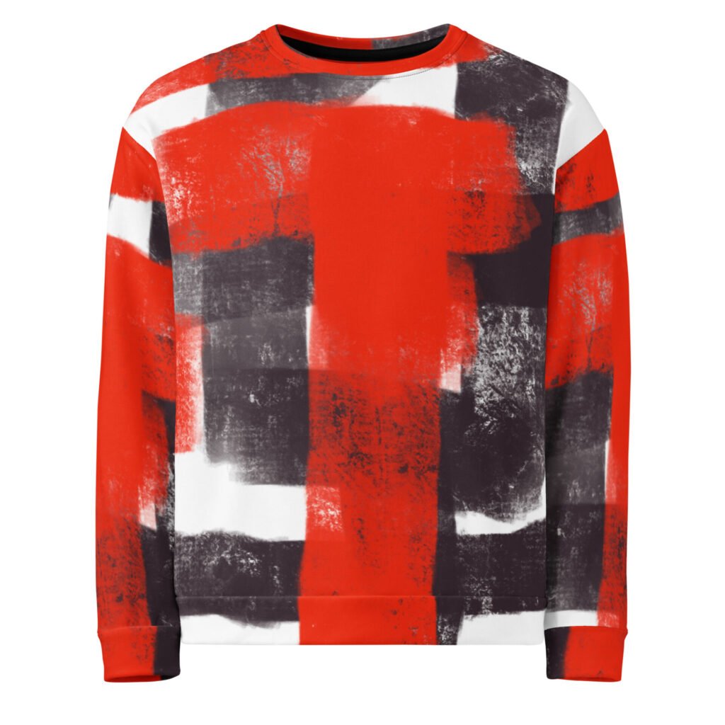 WAYS Unisex Sweatshirt