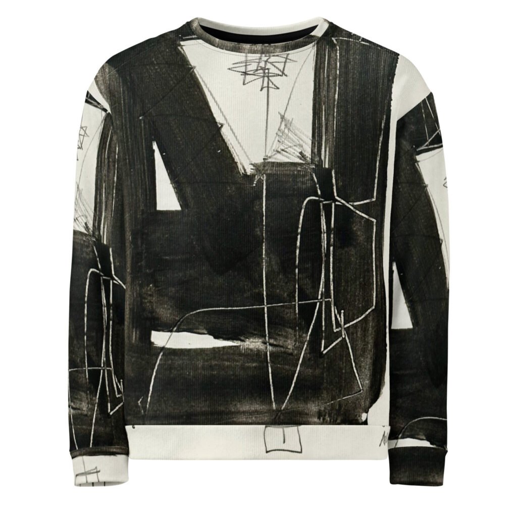 CERCADO Unisex Sweatshirt
