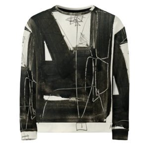 CERCADO Unisex Sweatshirt