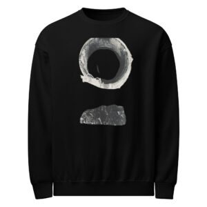TUBE Crew neck sweatshirt