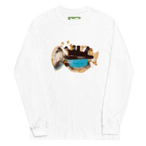 PEZ. TROMPETA Men’s Long Sleeve Shirt
