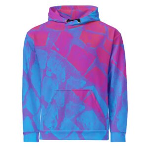 RIO Unisex Hoodie
