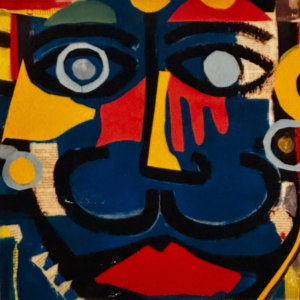 PIRATA (AZULEJO)
